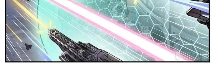 Girl And Science Chapter 551 - Trang 2