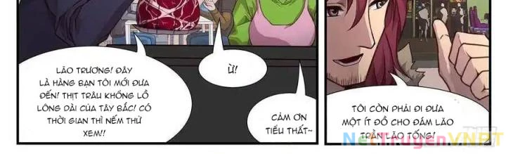 Girl And Science Chapter 551 - Trang 2