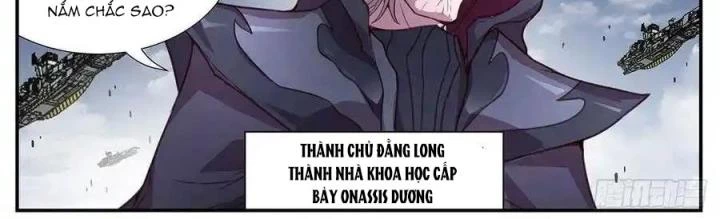 Girl And Science Chapter 551 - Trang 2