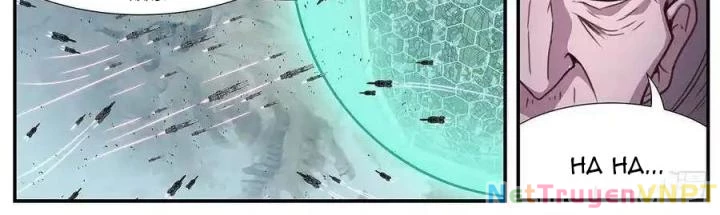 Girl And Science Chapter 551 - Trang 2