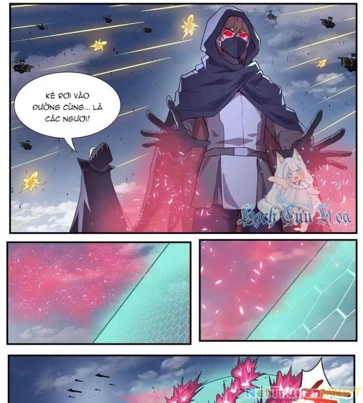 Girl And Science Chapter 551 - Trang 2