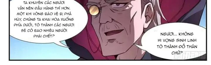 Girl And Science Chapter 551 - Trang 2