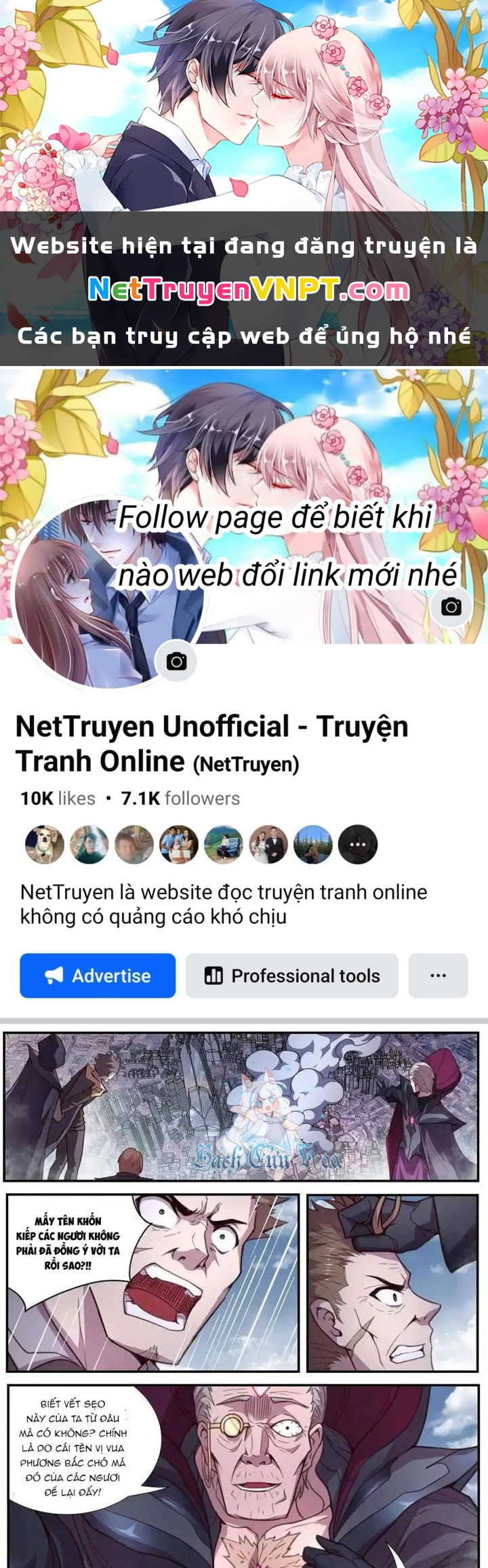 Girl And Science Chapter 552 - Trang 2