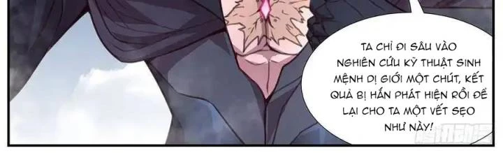 Girl And Science Chapter 552 - Trang 2