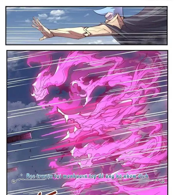 Girl And Science Chapter 552 - Trang 2