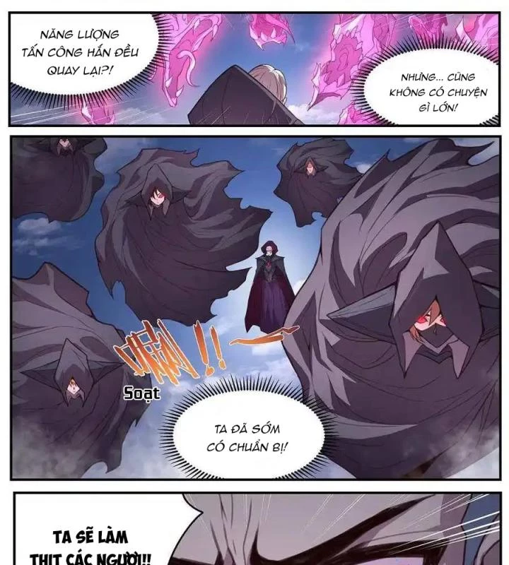 Girl And Science Chapter 552 - Trang 2