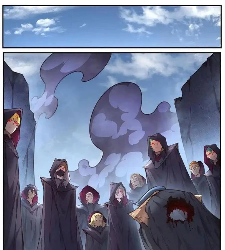 Girl And Science Chapter 552 - Trang 2