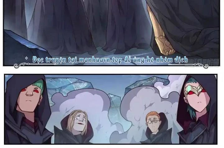 Girl And Science Chapter 552 - Trang 2