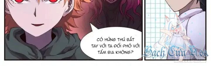 Girl And Science Chapter 552 - Trang 2