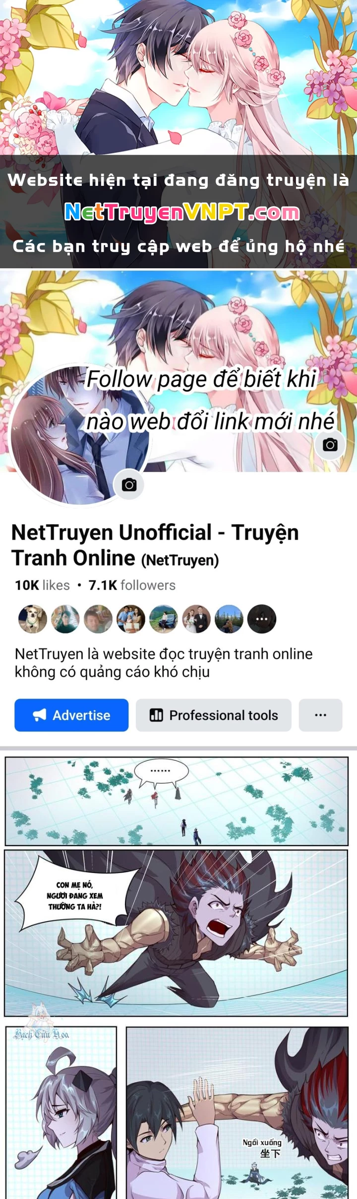 Girl And Science Chapter 553 - Trang 2