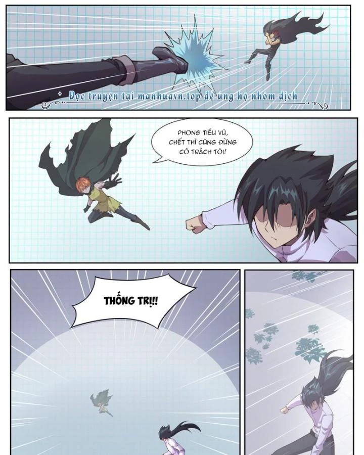 Girl And Science Chapter 553 - Trang 2