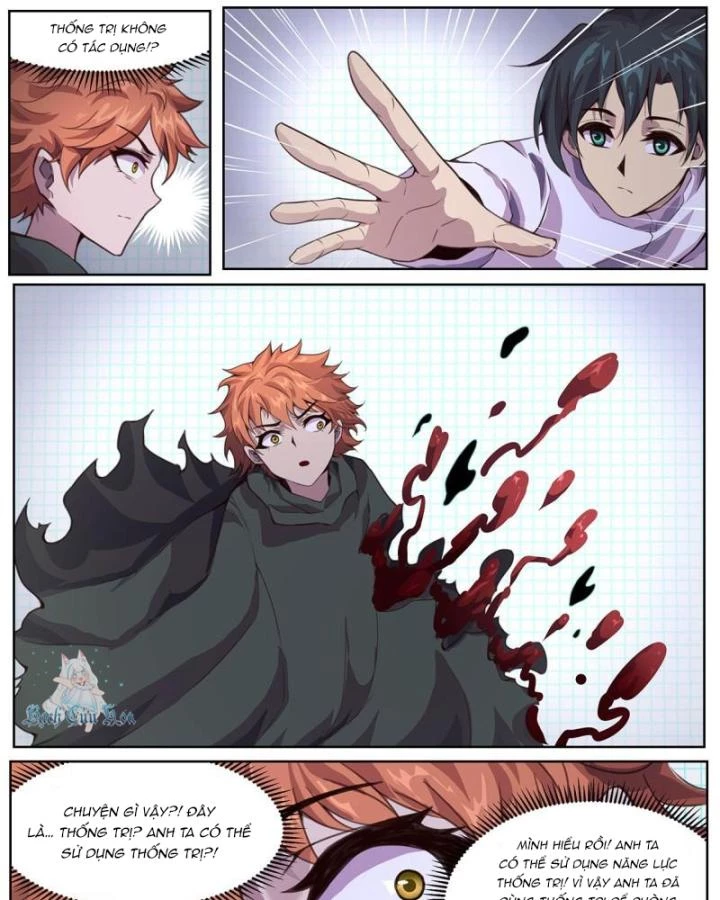 Girl And Science Chapter 553 - Trang 2