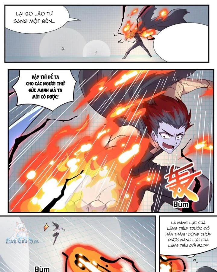 Girl And Science Chapter 553 - Trang 2