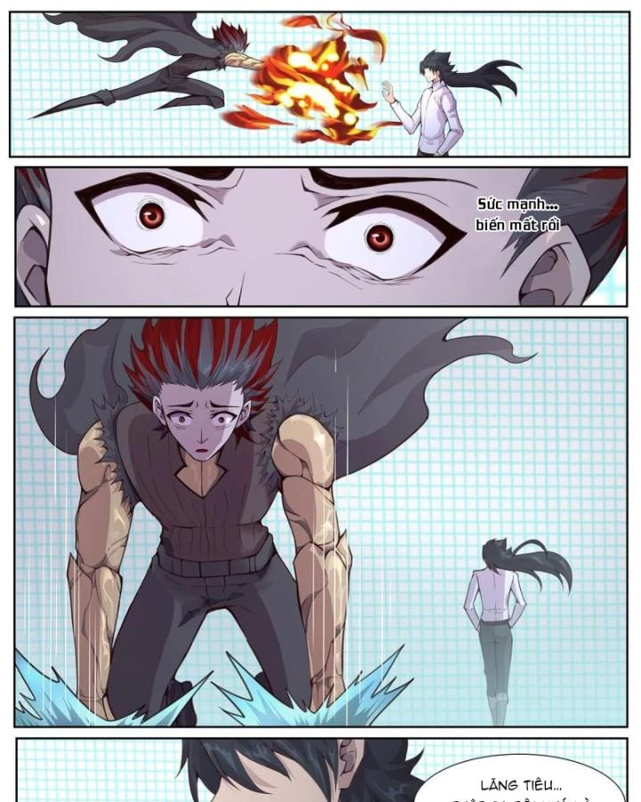 Girl And Science Chapter 553 - Trang 2