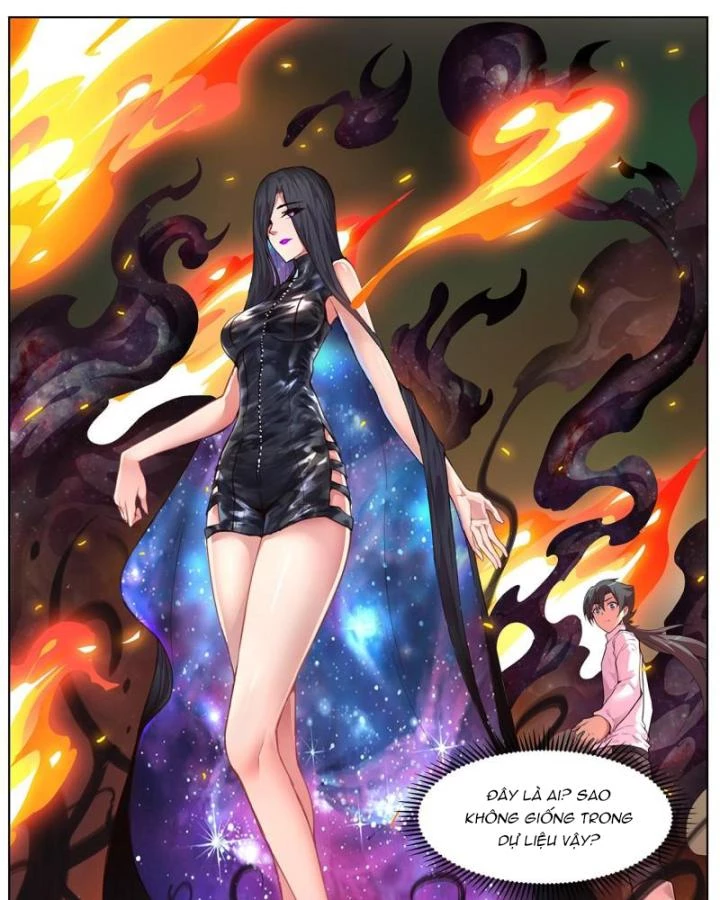 Girl And Science Chapter 553 - Trang 2