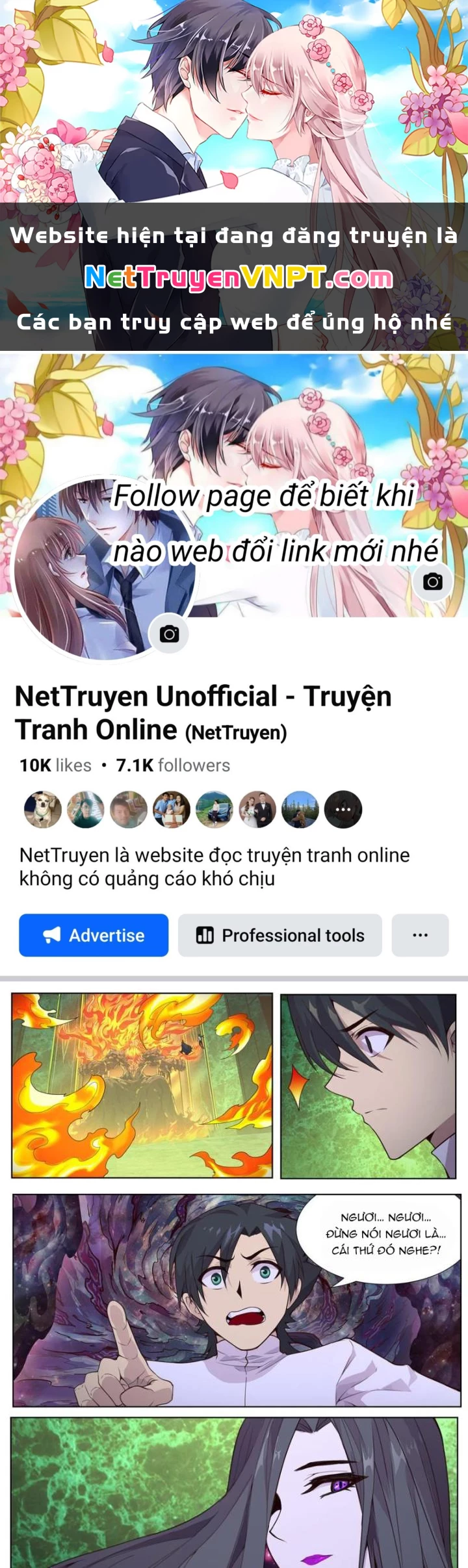 Girl And Science Chapter 554 - Trang 2