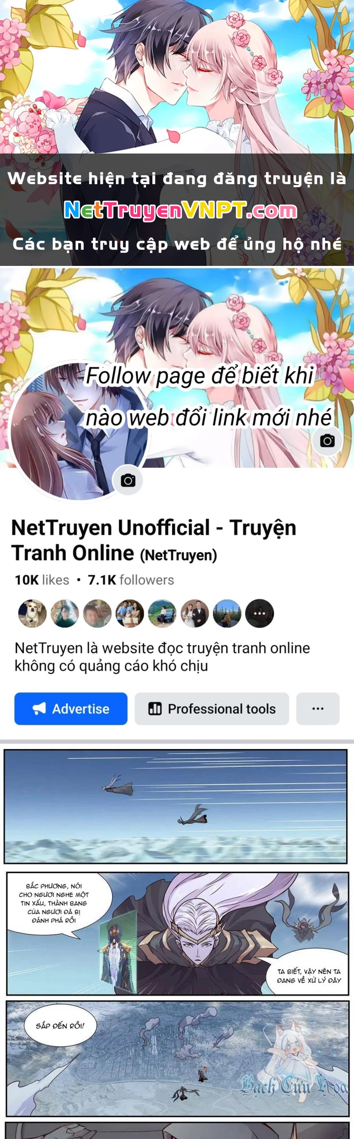 Girl And Science Chapter 555 - Trang 2