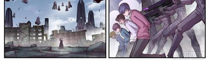 Girl And Science Chapter 555 - Trang 2