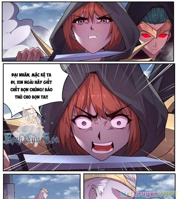 Girl And Science Chapter 555 - Trang 2