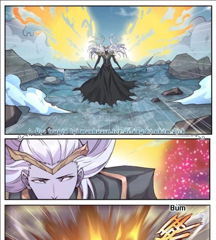 Girl And Science Chapter 555 - Trang 2