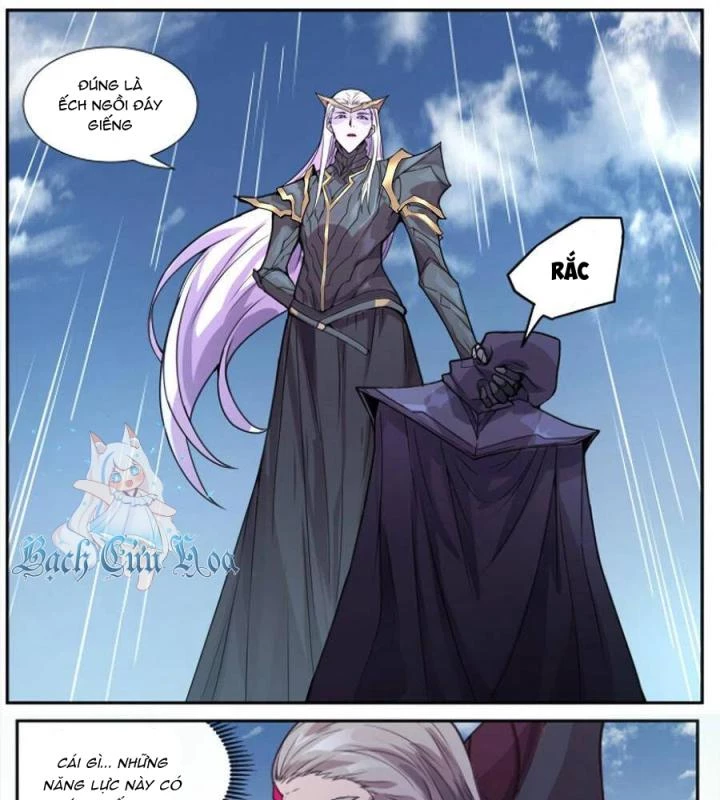 Girl And Science Chapter 555 - Trang 2