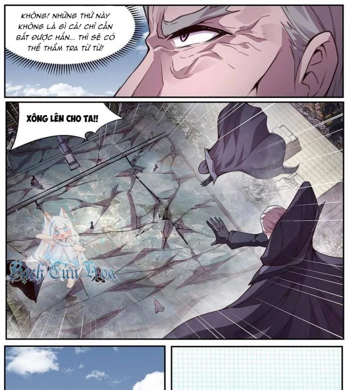 Girl And Science Chapter 555 - Trang 2