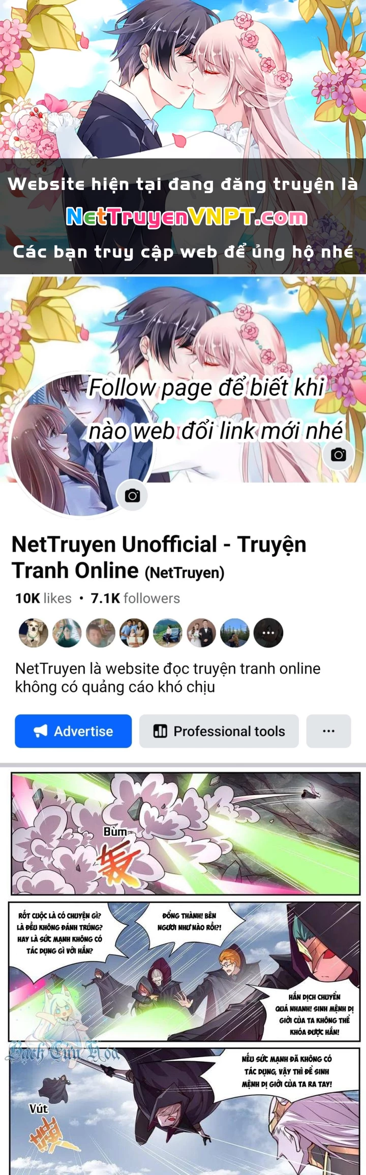 Girl And Science Chapter 556 - Trang 2