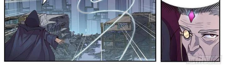 Girl And Science Chapter 556 - Trang 2