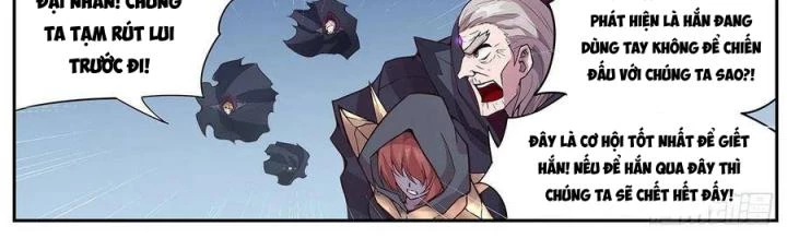 Girl And Science Chapter 556 - Trang 2