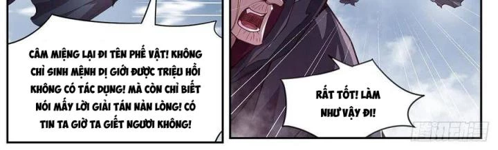 Girl And Science Chapter 556 - Trang 2