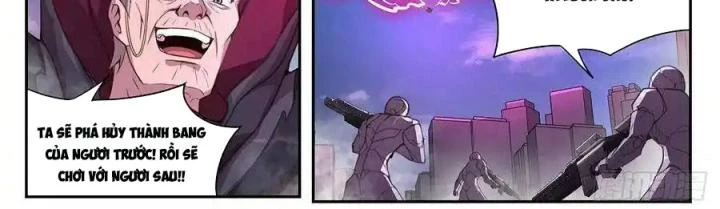 Girl And Science Chapter 557 - Trang 2