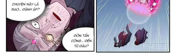 Girl And Science Chapter 557 - Trang 2