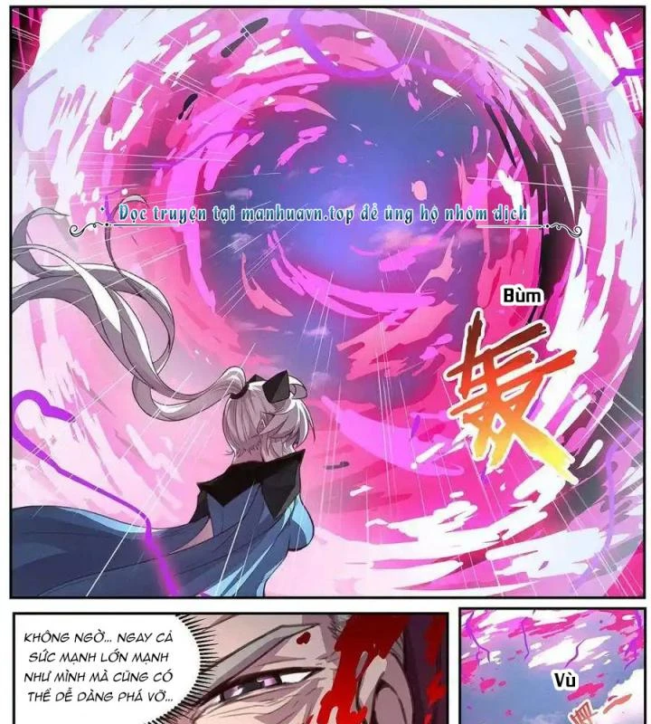 Girl And Science Chapter 557 - Trang 2