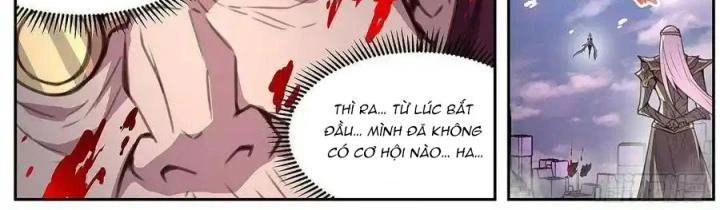 Girl And Science Chapter 557 - Trang 2