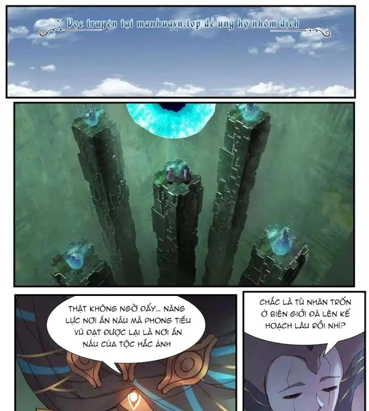 Girl And Science Chapter 557 - Trang 2