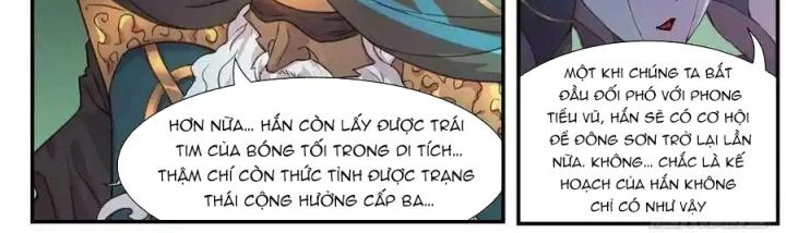 Girl And Science Chapter 557 - Trang 2