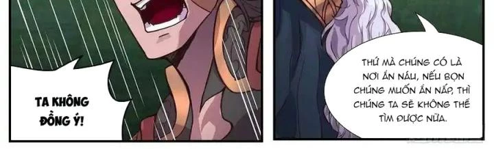 Girl And Science Chapter 557 - Trang 2