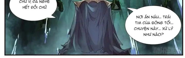 Girl And Science Chapter 557 - Trang 2