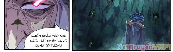 Girl And Science Chapter 558 - Trang 2