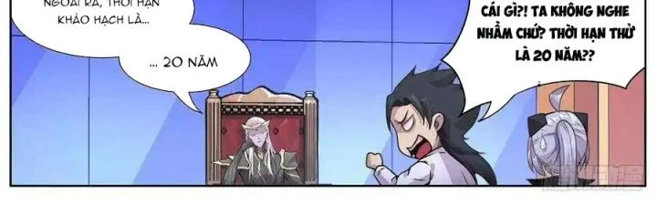 Girl And Science Chapter 558 - Trang 2