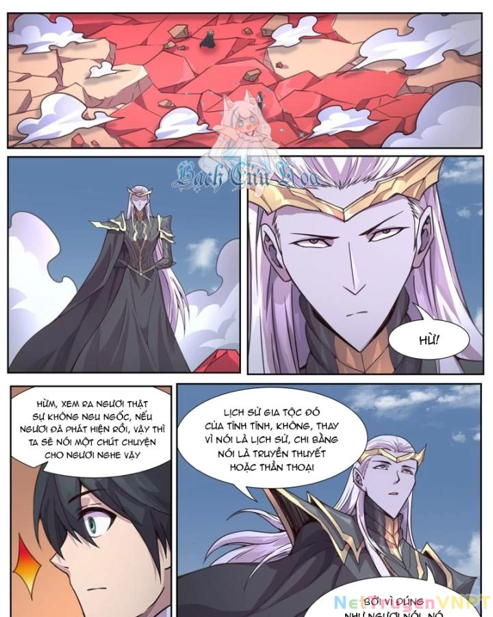 Girl And Science Chapter 559 - Trang 2