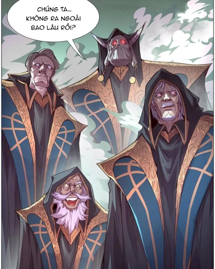 Girl And Science Chapter 559 - Trang 2