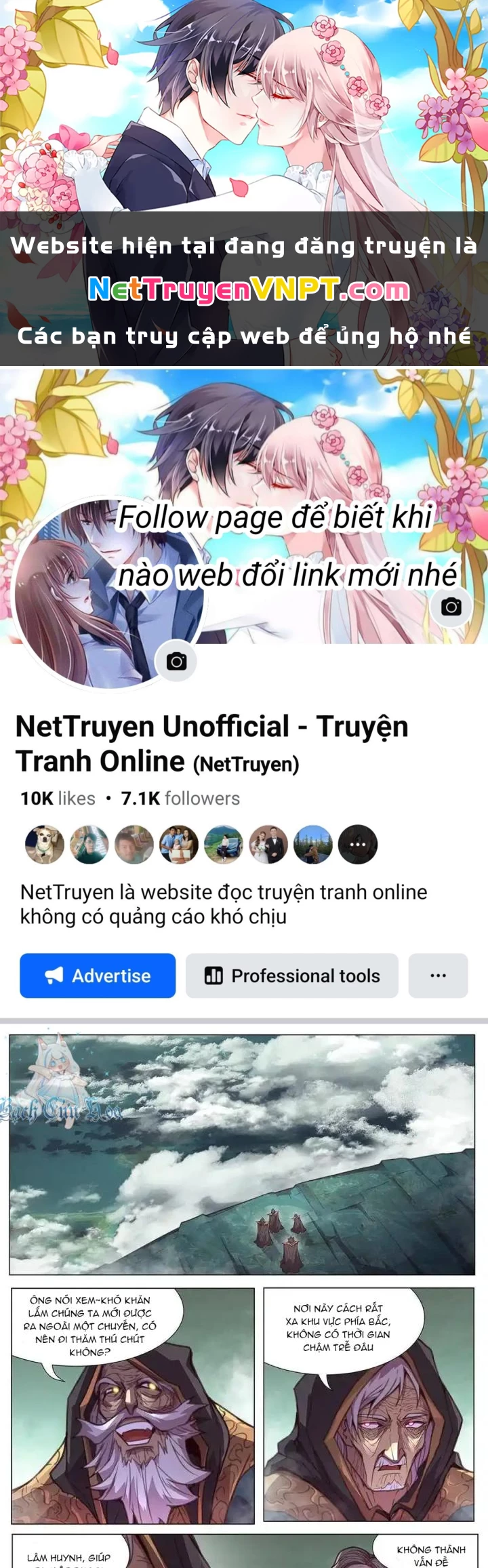 Girl And Science Chapter 560 - Trang 2