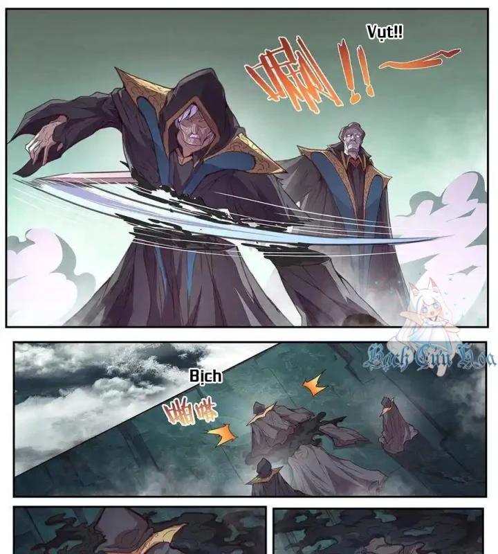 Girl And Science Chapter 560 - Trang 2