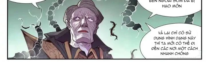 Girl And Science Chapter 560 - Trang 2