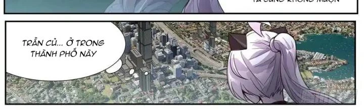 Girl And Science Chapter 560 - Trang 2