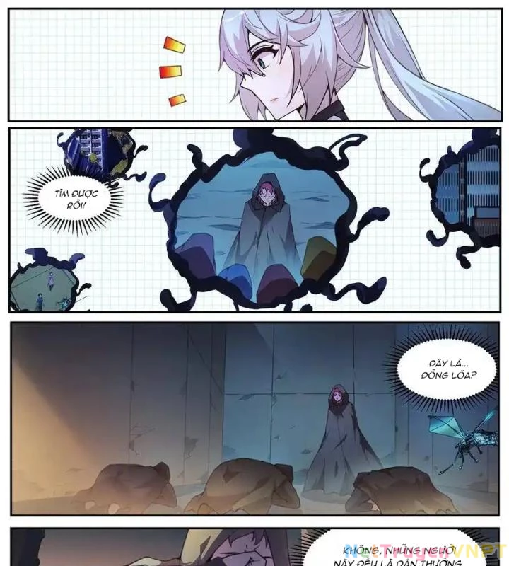 Girl And Science Chapter 560 - Trang 2