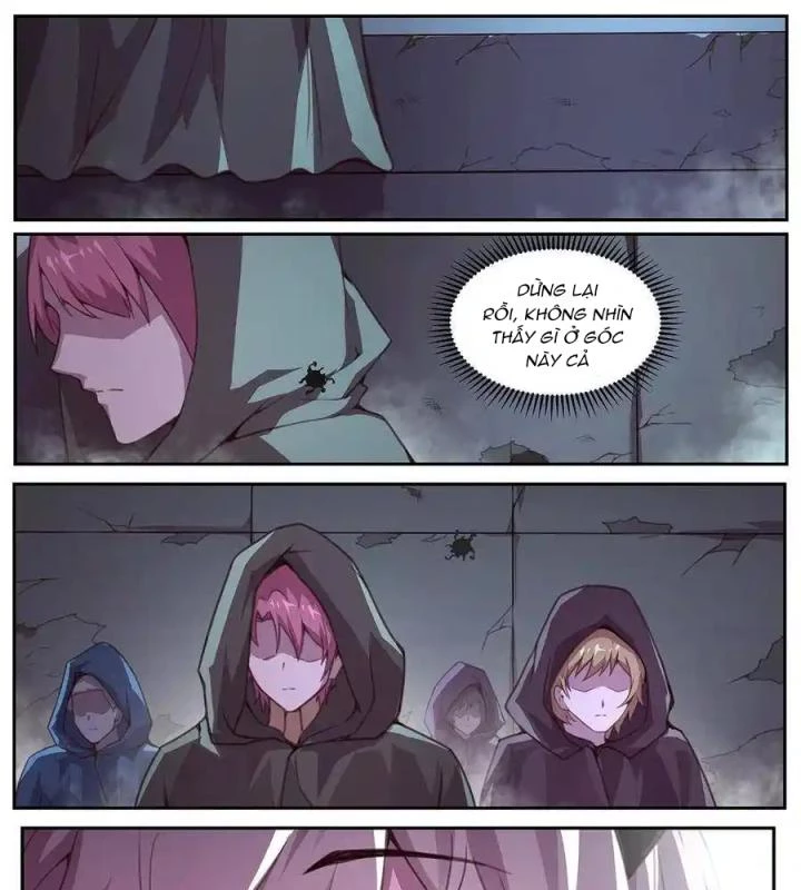 Girl And Science Chapter 560 - Trang 2