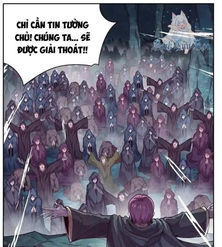 Girl And Science Chapter 560 - Trang 2