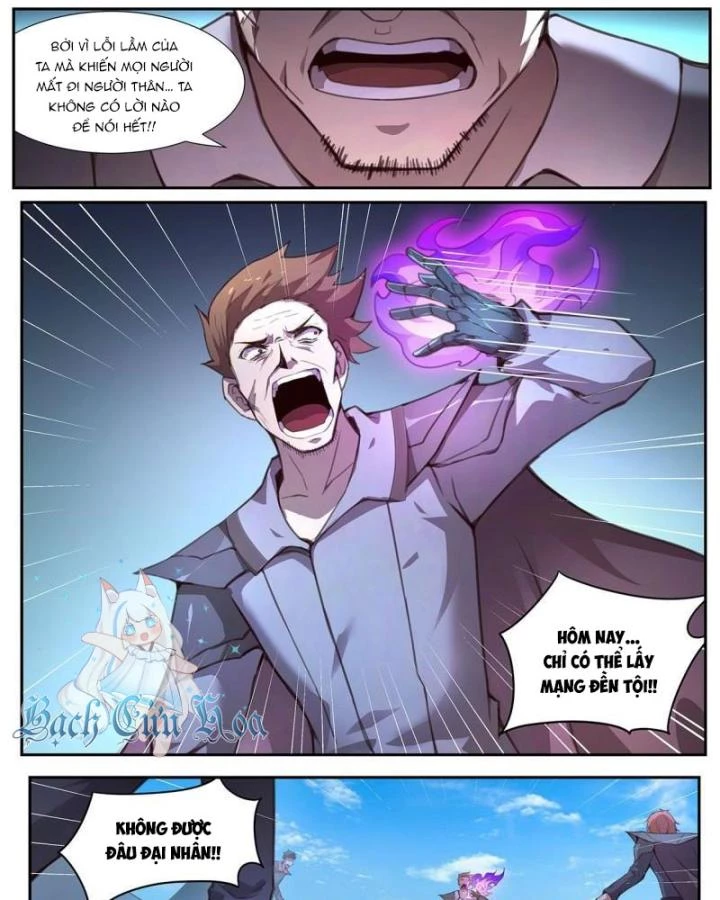 Girl And Science Chapter 561 - Trang 2